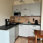 Przy Szlakach Apartment *