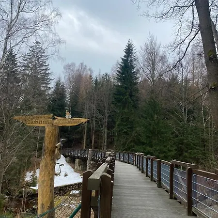 Przy Szlakach Schreiberhau