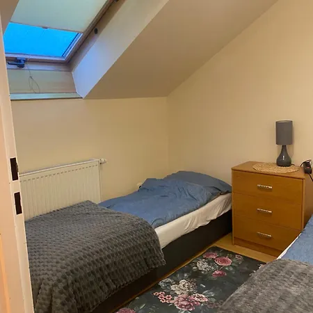 Apartment Przy Szlakach