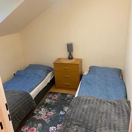 Apartment Przy Szlakach Schreiberhau