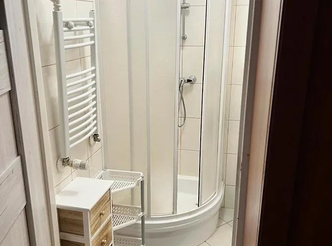 Apartment Przy Szlakach Schreiberhau