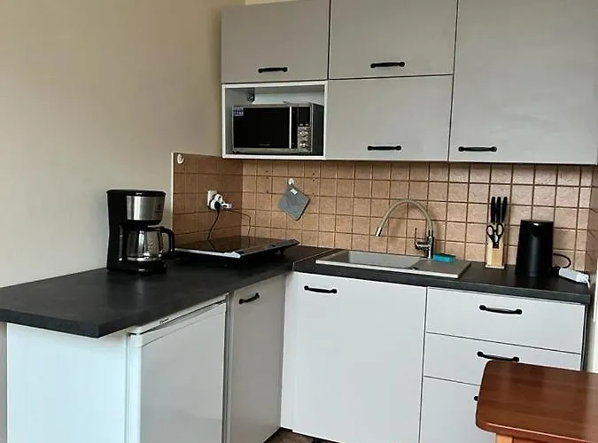 Apartment Przy Szlakach *