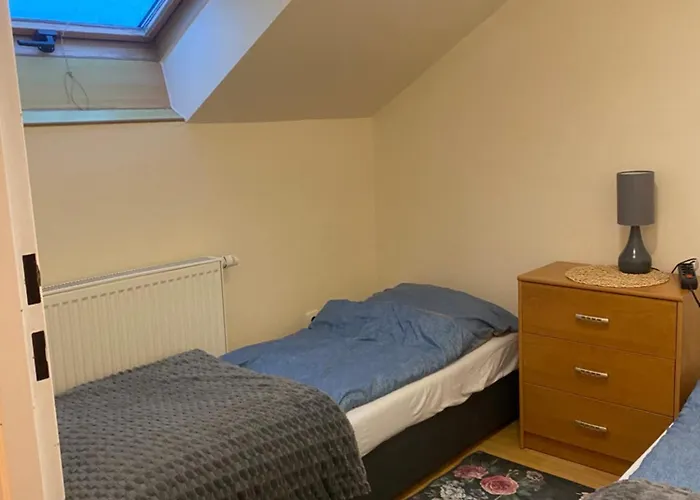 Apartment Przy Szlakach