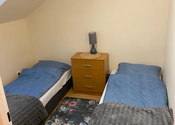 Apartment Przy Szlakach Schreiberhau