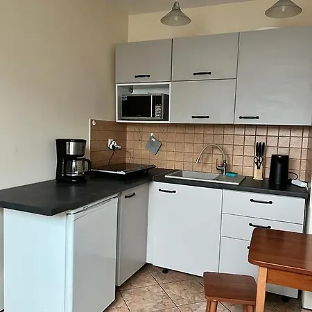 Appartement Przy Szlakach *