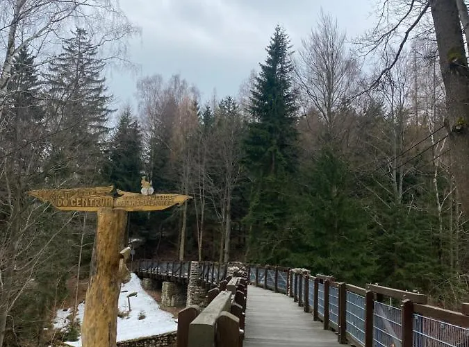 Przy Szlakach Szklarska Poręba